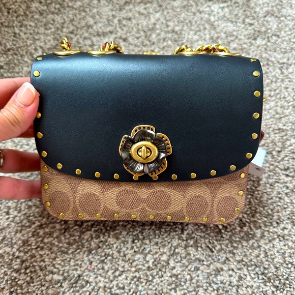 Coach Madison shoulder bag - Picture 1 of 13